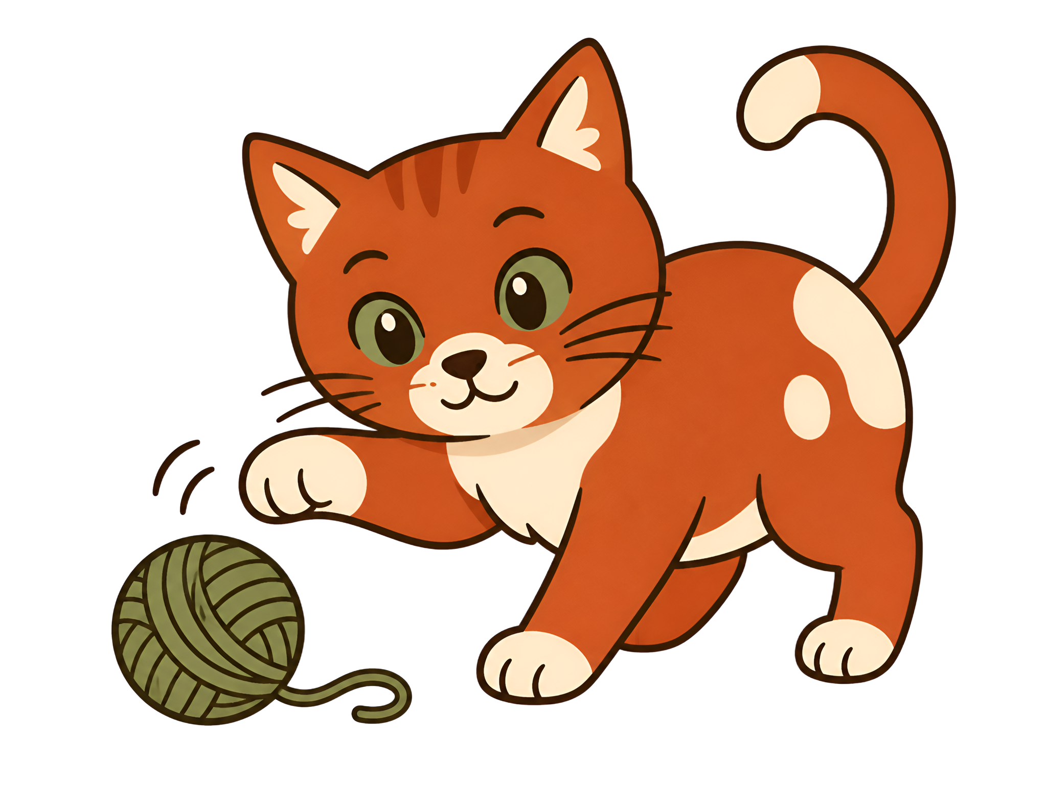cat